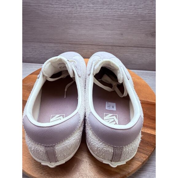 Men’s 10.5 VANS SPORT LOW TRI TONE SNEAKER main image 10
